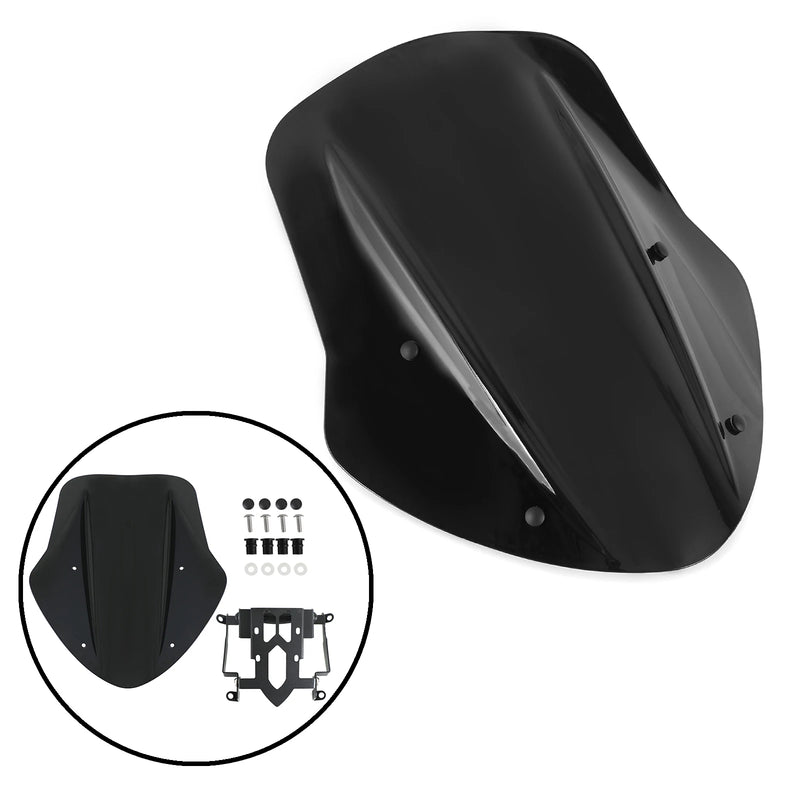 Powersports Pro Windshield
