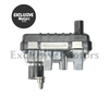 Land Rover Discovery IV 3.0 TDV6 155kW V6 2011+ Turbo Electronic Actuator