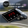 Porsche Panamera 9-Mode Electronic Throttle Controller (2010+)