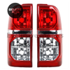 Toyota Hilux Left/Right Tail Light Brake Lamp (2005-2015)