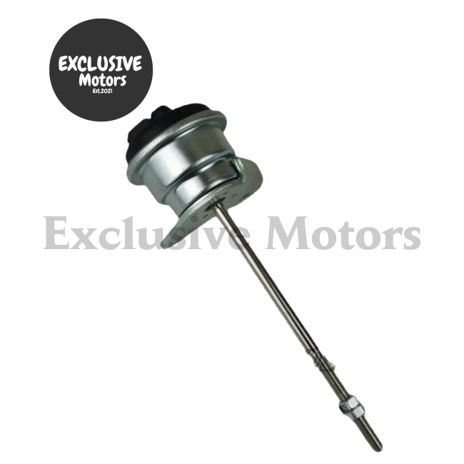 Mercedes Smart CDI Turbo Actuator Wastegate KP31 (0.8 30/40 kW, 1999-2009)