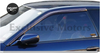 Nissan Skyline R32 GTS GTR Wind Deflector Visor (1999-2002)