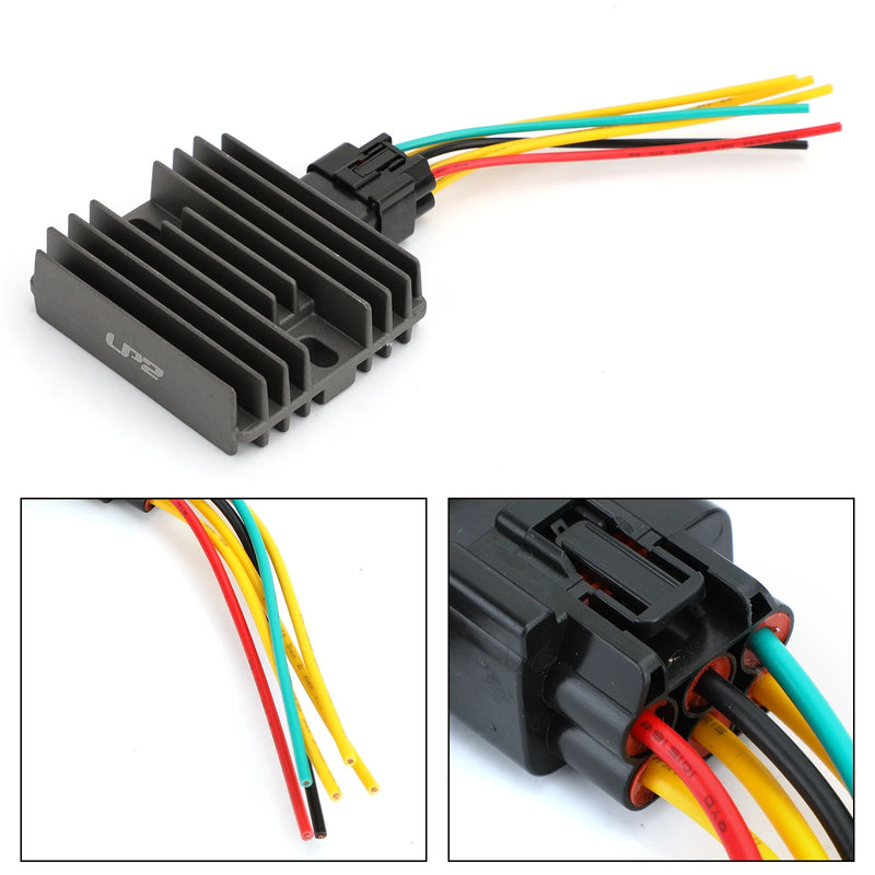 Powersports Pro Regulator Rectifier