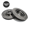 Porsche Cayenne Performance Brake Rotor (2002-2010)