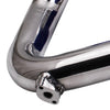 Skoda Fabia MK1 6Y 1.9TDI VRS PD130 2002-2007 for Fabia MK1 6Y 1.9TDI VRS PD130 03-05 maxpeedingrods Intercooler Pipe Kit