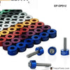 Honda B-Series Engines High Quality Metric Cup Washer Kit 6Mm (For Vtec Solenoid)