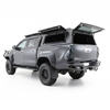 Rockarmor N80 Hilux Aluminium Tub Canopy — 2015-2024
