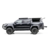 Rockarmor N80 Hilux Aluminium Tub Canopy — 2015-2024