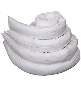 Spillcrew Oils & Fuels Boom 3-6Mx10Cm SCOF3610