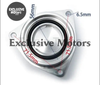 Hyundai Genesis 2.0T Turbo 08+ Ssqv Sqv Blow Off Valve Flange Adapter JDM