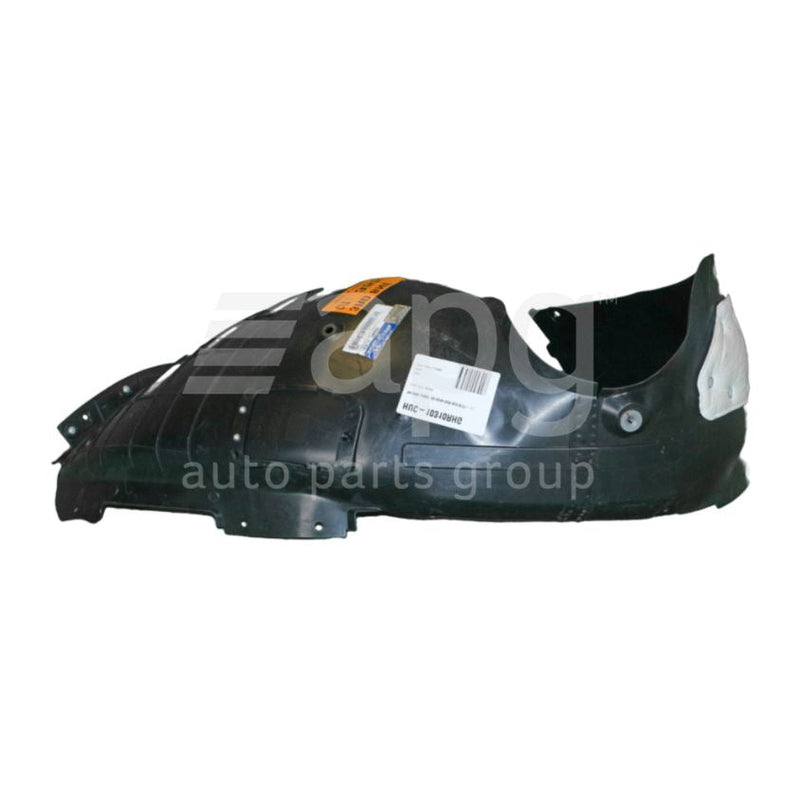 Hyundai Kona OS Front Guard Liner Left (2017-2020)