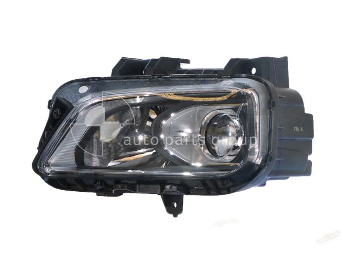 Hyundai Kona OS Left Headlight (2017-2020)