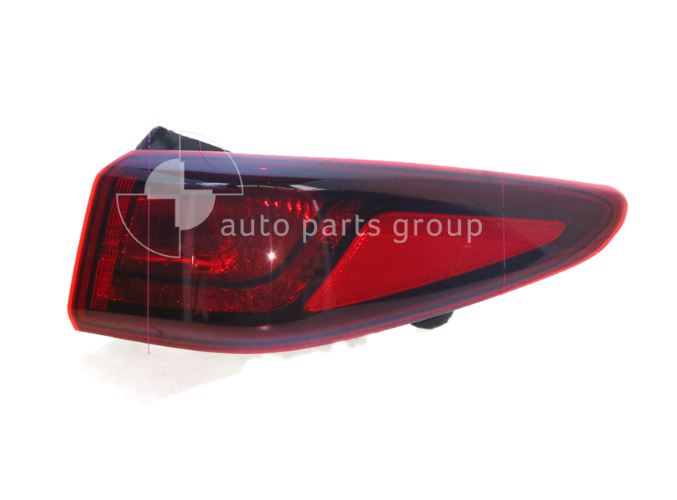 Hyundai Kona OS Tail Light Right (2017-2020)