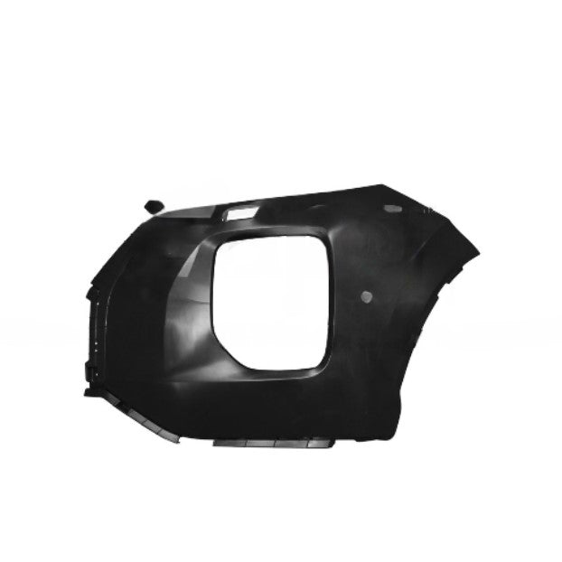 Hyundai Palisade LX Front End Left (2020-2022)