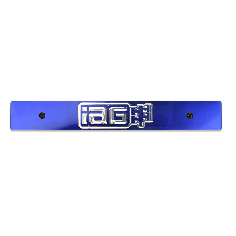 IAG Performance IAG-BDY-3200BL Standard Mount Tag Delete