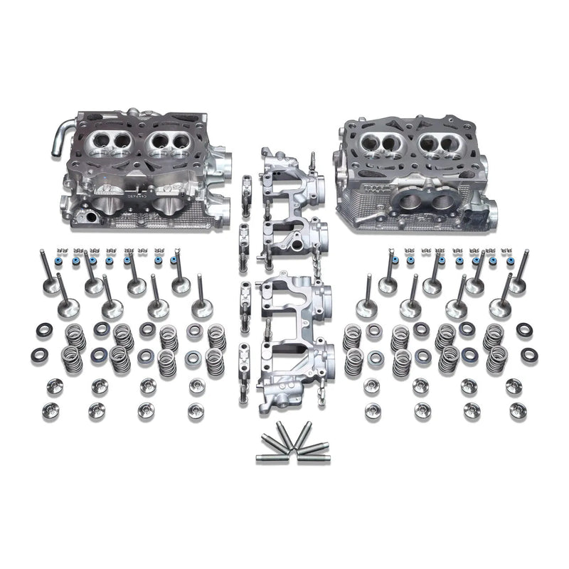 IAG Performance IAG-ENG-H550W-XPX 550 Street W25 Cylinder
