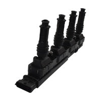 6 Pins Ignition Coil For Holden Barina Combo Opel Corsa 1.4L Petrol