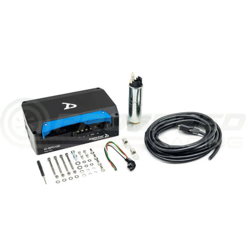 Injector Dynamics IDFPS1100 BPC100 Brushless Pump