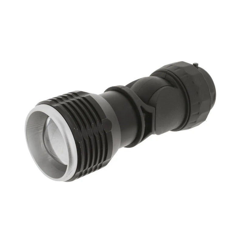 Ignite IIL7763UV LED Uv Light Torch Attachment Suits