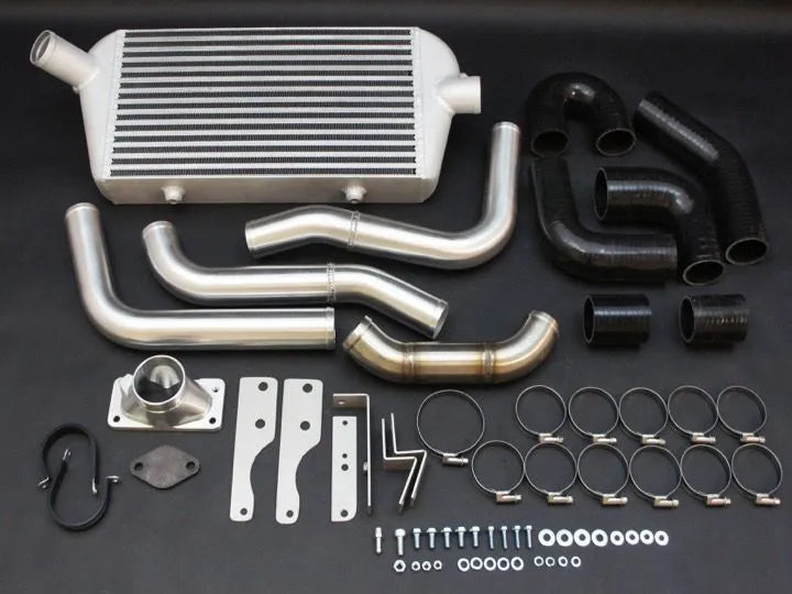 HPD IK-75-791HZ-F Intercooler