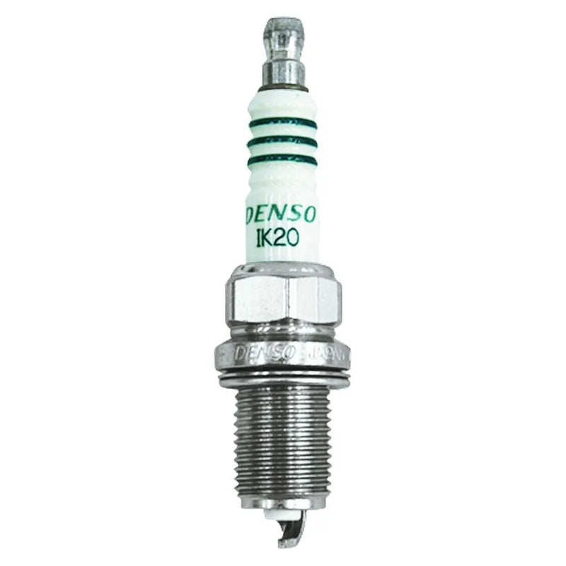 Denso IK20 Spark Plug Iridium Power Denso THR-DIA;14.