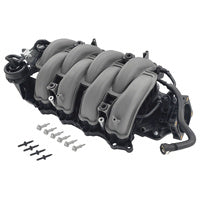 Fit For Ford Mustang FM FN RWD Petrol 5.0L FR3Z-9424-AFR3Z-9424-G 2015-2023 Air Intake Manifold