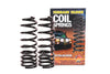 Terrain Tamer Toyota Prado KZJ95 40mm Raised Rear Springs - Terrain Tamer