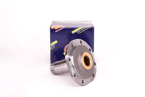 Terrain Tamer Steering Knuckle Spindle Stub Axle - Toyota Hilux LN106, LN65. Toyota Landcruiser BJ40 BJ70 FJ40 FZJ70 HJ60 LJ70 - Terrain Tamer