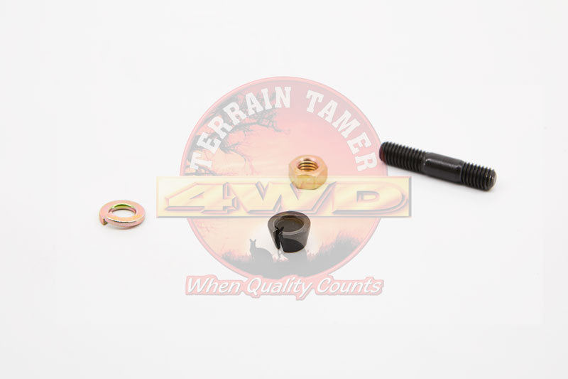 Axle Hub Stud Kit - Terrain Tamer - Toyota Hilux, Surf, Landcruiser - Terrain Tamer