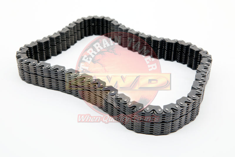 Terrain Tamer Toyota Prado 90 Series KZJ95 KZJ90 Transfer Case Chain - Terrain Tamer