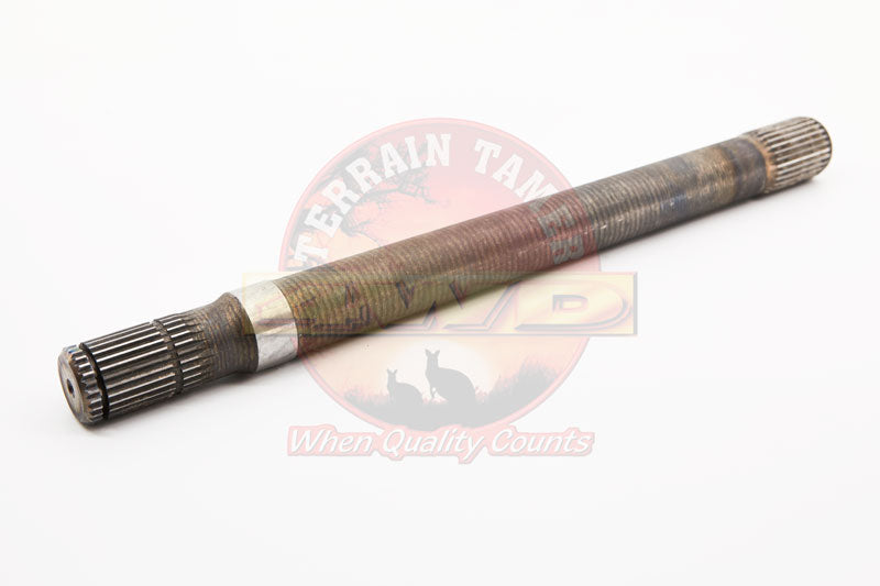 Terrain Tamer Toyota Hilux LN106 Front R/H Inner Axle Shaft - Terrain Tamer