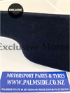 Escort MK2 Dash Top (Flocked or not flocked)