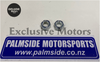 Ford Escort New Complete 2.4 Turns Escort Quick steering rack RHD with drum sticks