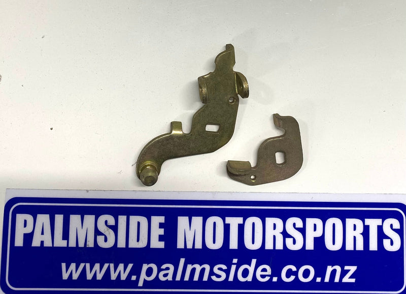Mechanical Systems Balance Lever Small/Large