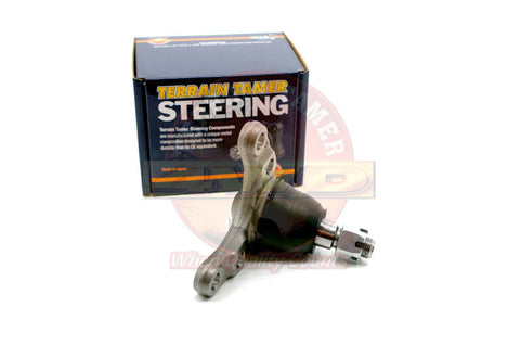 Terrain Tamer Lower LH/RH Ball Joint - Ford Ranger/Mazda BT-50 07-11 - Terrain Tamer