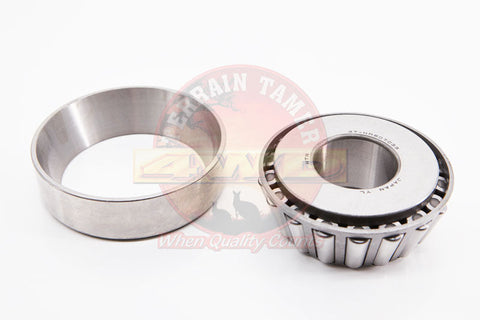 Terrain Tamer Rear Diff Pinion Inner Bearing - Ford Ranger/Mazda BT-50 07-11 - Terrain Tamer
