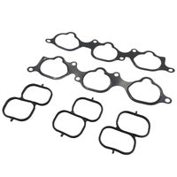 Fit For Toyota Aurion GSV40 GSV50 Kluger GSU45 GSU40 RAV4 GSA33R Tarago GSR50 2006-ON Intake Manifold Gasket Set