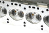 Yella Terra 12 Port Alloy Cylinder Head Assembled 56cc