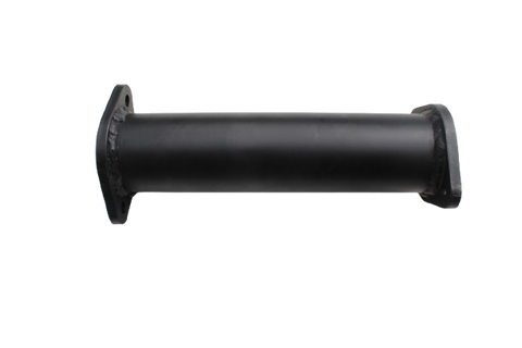 Nissan 180SX S13 SR20DET Cat Delete Pipe – 3"