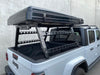 Canyon Off-Road 4 Person Roof Top Tent (2.1M Hard Shell)