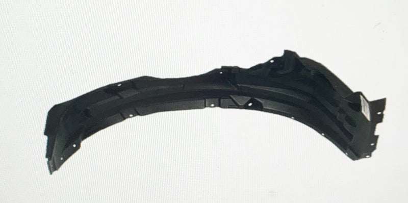 Mitsubishi Outlander ZG Front Guard Liner Right (2006-2009)