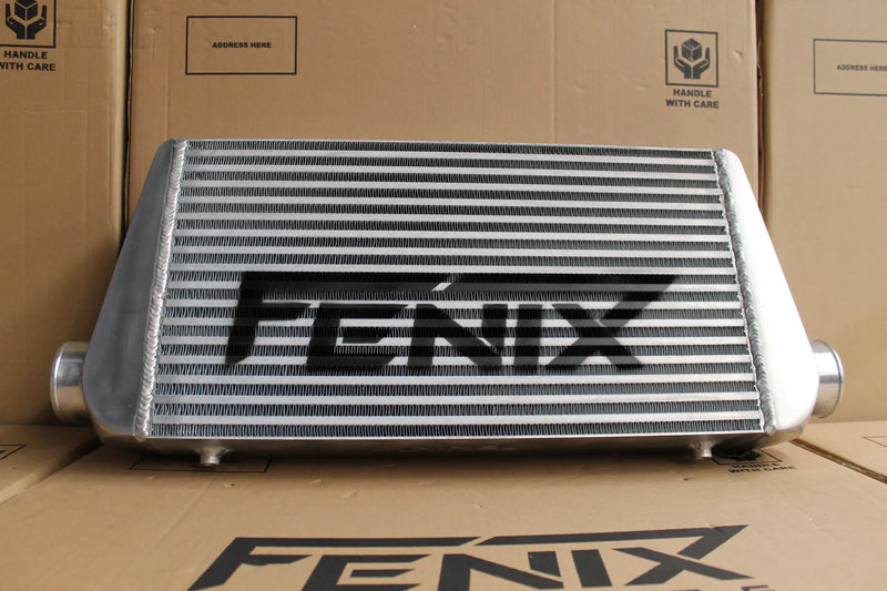 Fenix Radiators INT3055-3.0-TR-XPX Bar & Plate