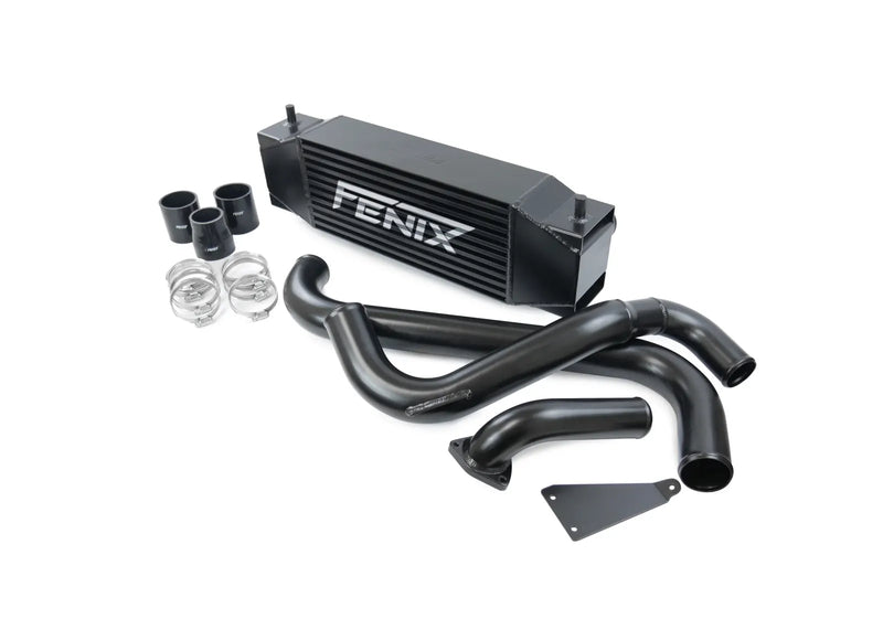 Fenix Radiators INTK5003-XPX Twin Turbo Diesel