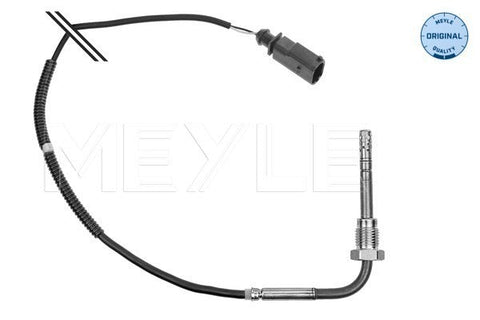 Meyle Sensor, Exhaust Gas Temperature 114 800 0123