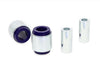 SuperPro Shock Absorber - Lower Bushing Kit SPF5754K