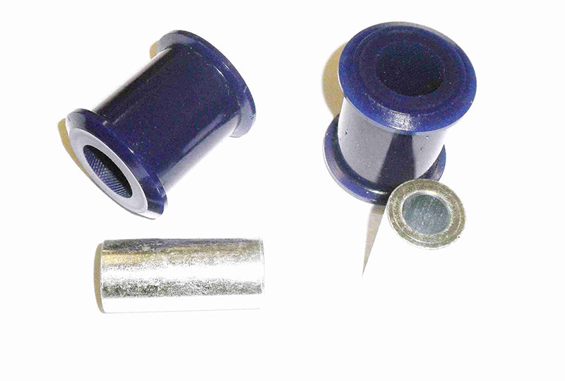SuperPro Control Arm Bush Kit SPF3503K
