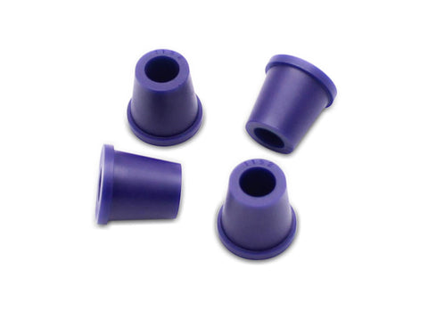 SuperPro Front Control Arm Lower-Inner Bush Kit Fits