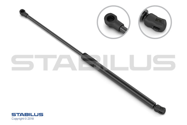 Stabilus Gas Strut 18123