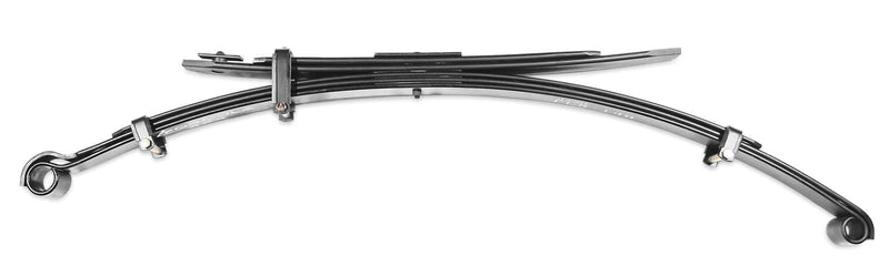 Formula 4x4 Single Leaf Spring - approx. 45mm Lift at