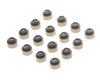 Permaseal Valve Stem Seal Set VSS0213-16